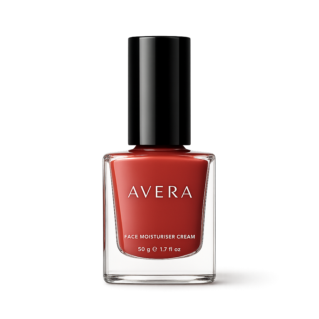 Long-Lasting Nail Polish – Glossy Finish