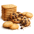 Biscuits & Cookies