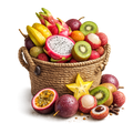 Exotic Produce