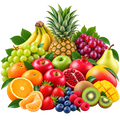 Fresh Fruits