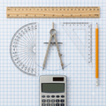 Geometry & Math Sets