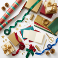 Gift & Wrapping