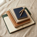 Notebooks & Diaries
