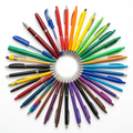 Pens & Writing