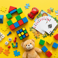 Toys & Games