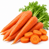 Fresh Orange Carrot (Gajar)
