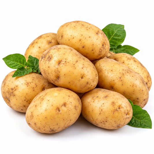 Fresh Potatoes (Aloo)