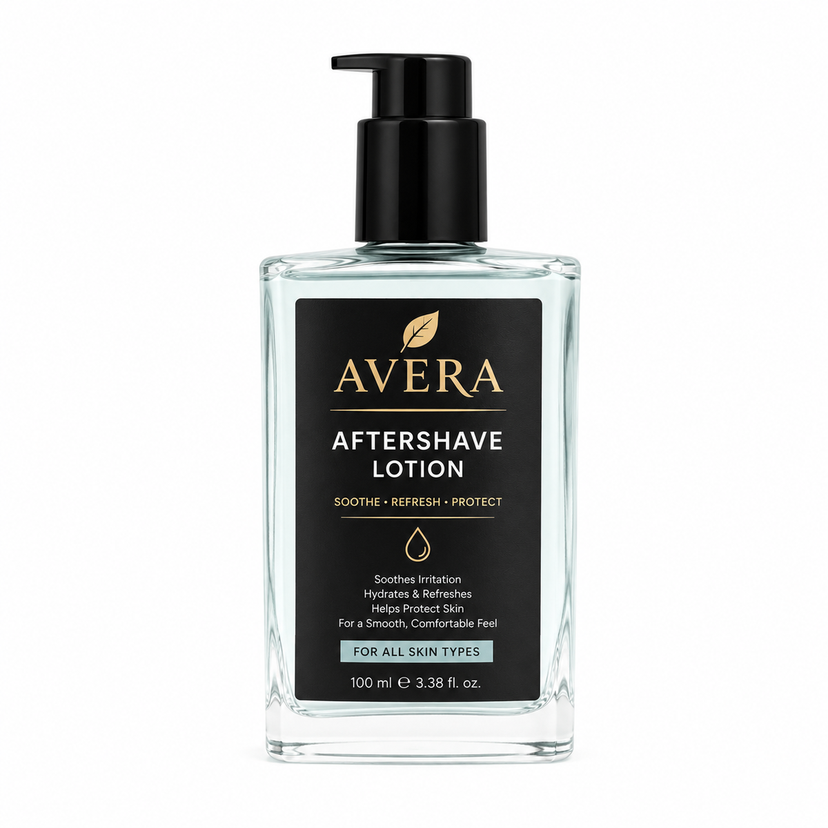 Aftershave Lotion