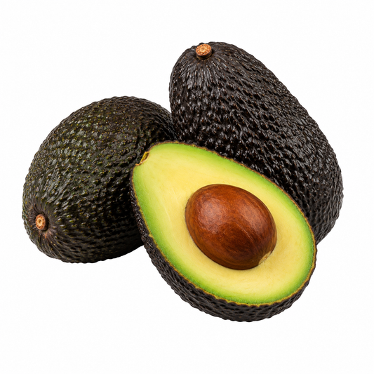 Avocado (Hass)