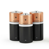 AA Size Power Cells – Long Lasting Alkaline Batteries (Pack of 4)