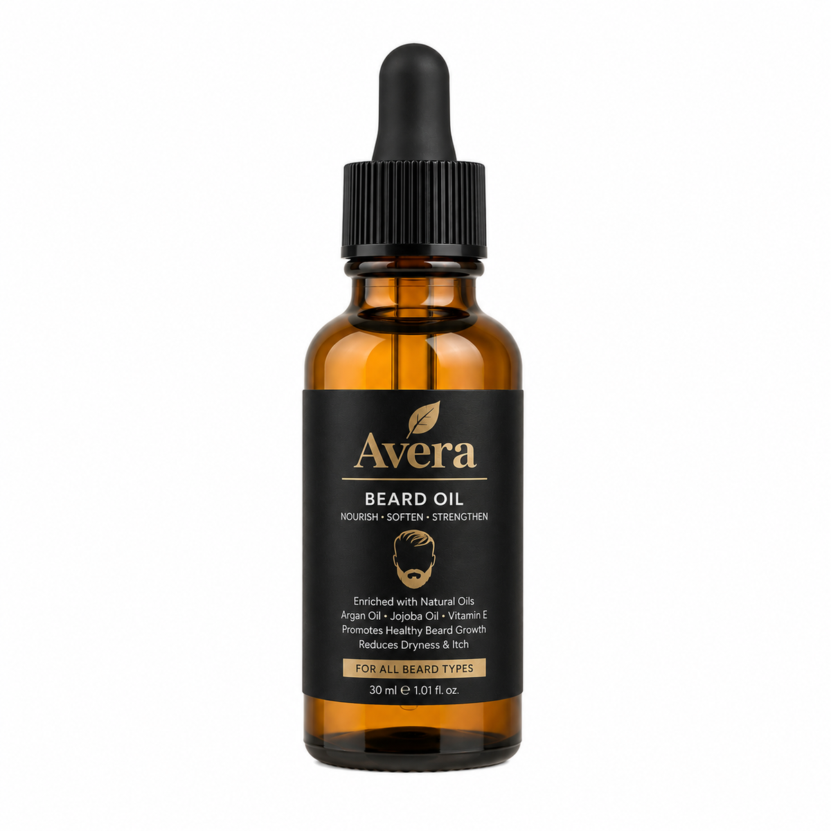 Beard Oil (Classic)