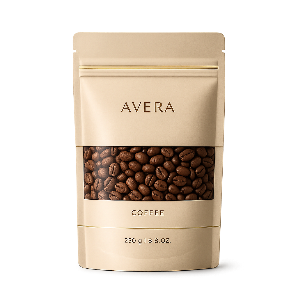 Single-Origin Coffee Beans