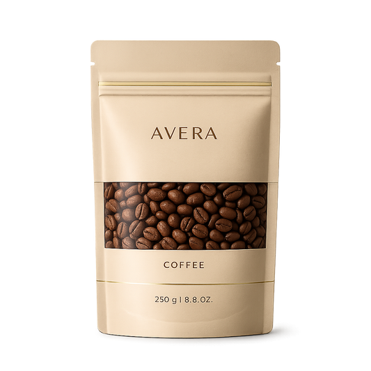 Single-Origin Coffee Beans