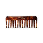 Wide-Tooth Hair Comb – Smooth Detangling