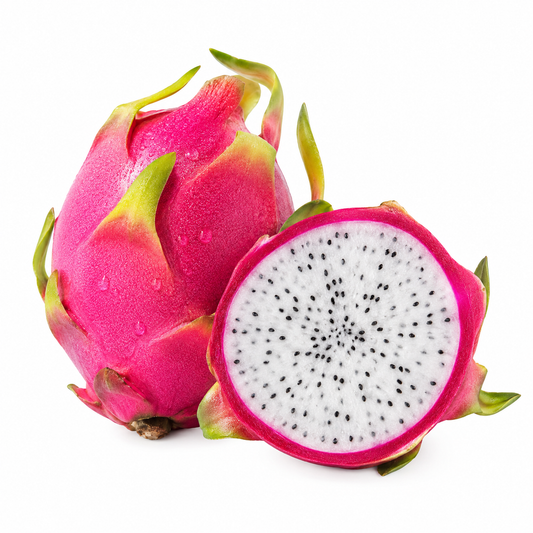 Dragon Fruit (Pink)