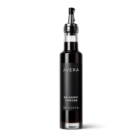 Aged Balsamic Vinegar – Rich & Smooth