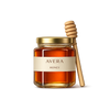 Raw Wildflower Honey – Pure & Natural