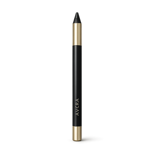 Long-Lasting Waterproof Kajal Eye Pencil