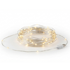 LED Decoration String Lights – Warm White Fairy Lights for Indoor & Outdoor Decor