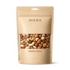 Organic Mixed Nuts – Premium Healthy Snack