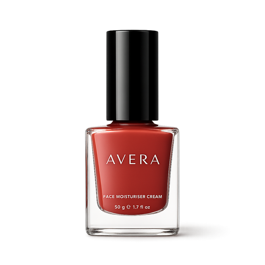 Long-Lasting Nail Polish – Glossy Finish