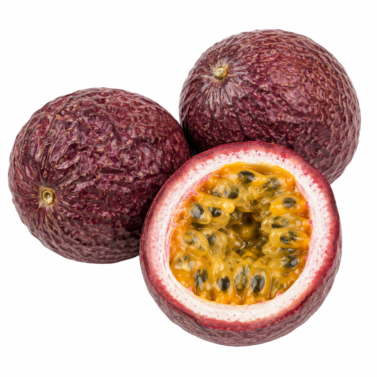 Passion Fruit