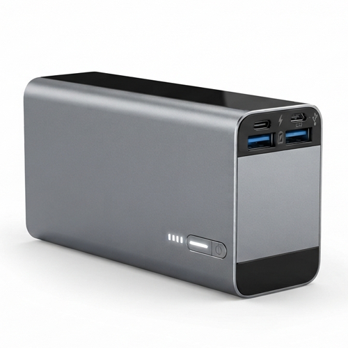 Power Bank 20000mAh Fast Charging Portable Charger