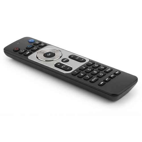 Universal TV Remote Control – Smart & LED TV Compatible