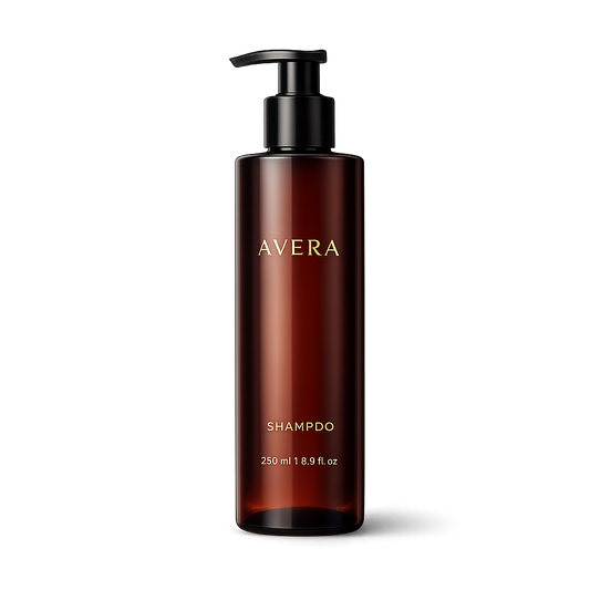 Daily Nourishing Shampoo for Soft & Healthy Hair