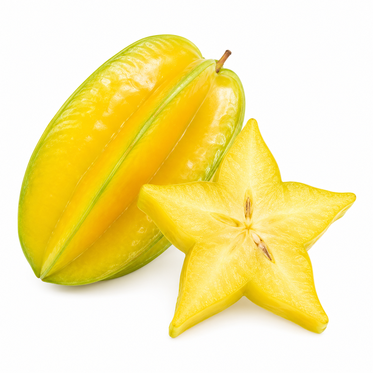 Star Fruit (Carambola)