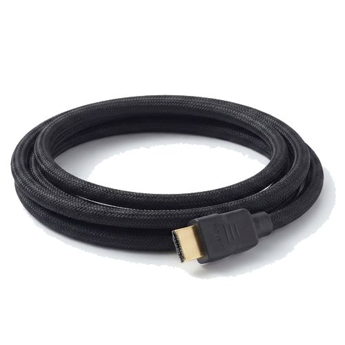 High-Speed HDMI Cable – 4K Ultra HD Audio & Video Cable